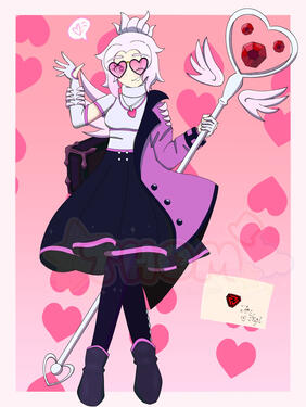Valentine Medic