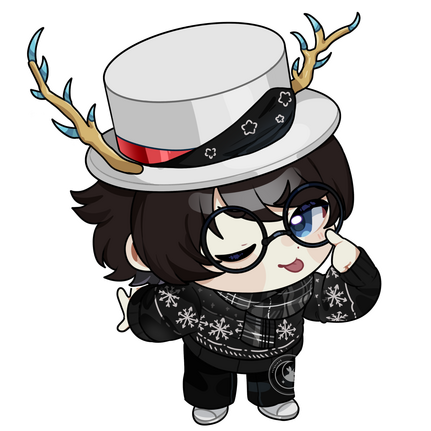 made by spadey